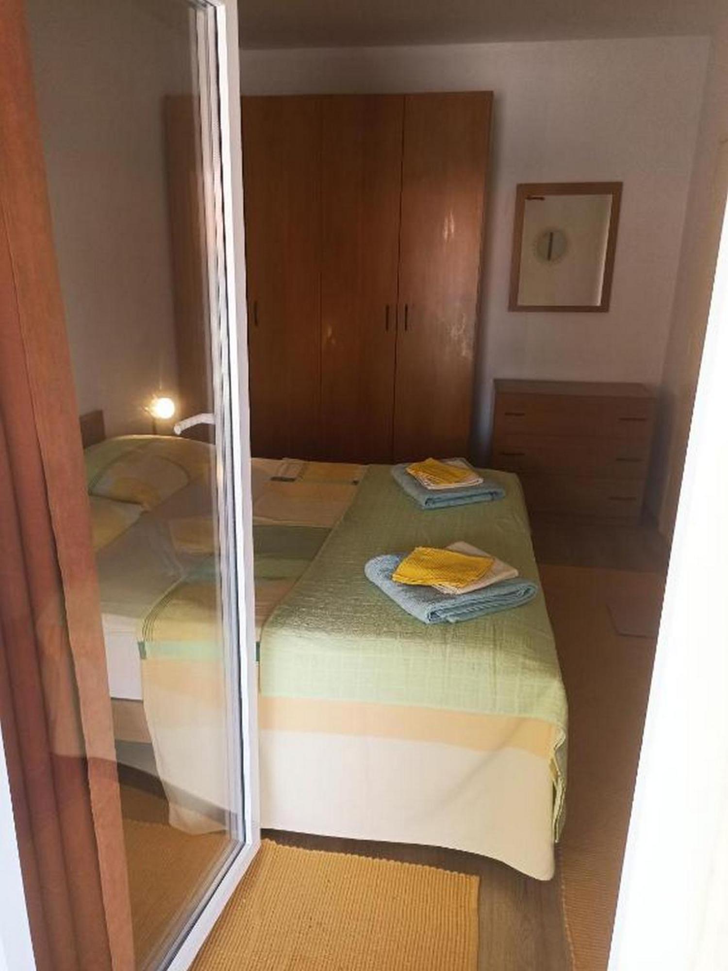 Apartmani Lucia Biograd Biograd Na Moru Quarto foto