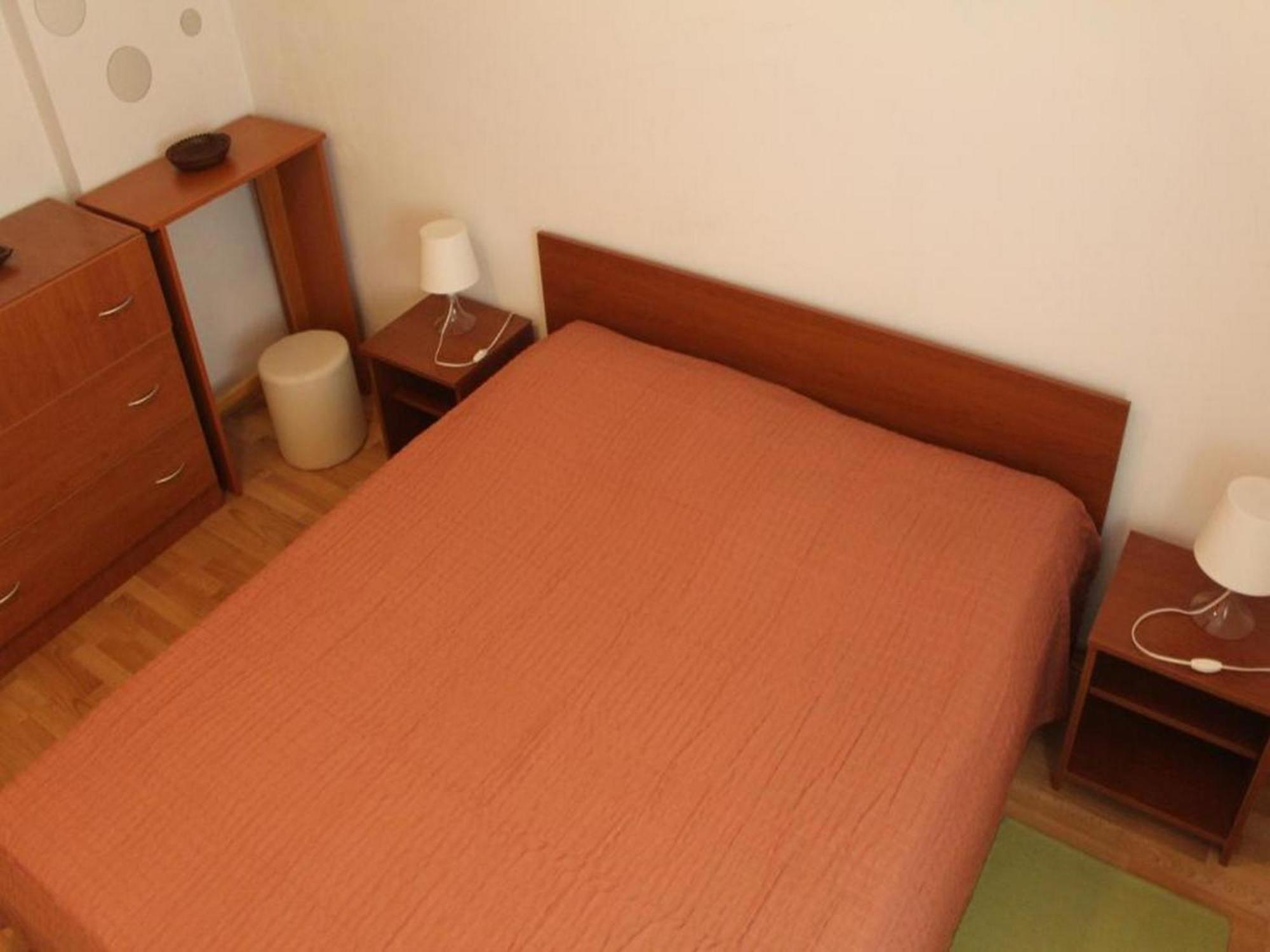 Apartmani Lucia Biograd Biograd Na Moru Quarto foto
