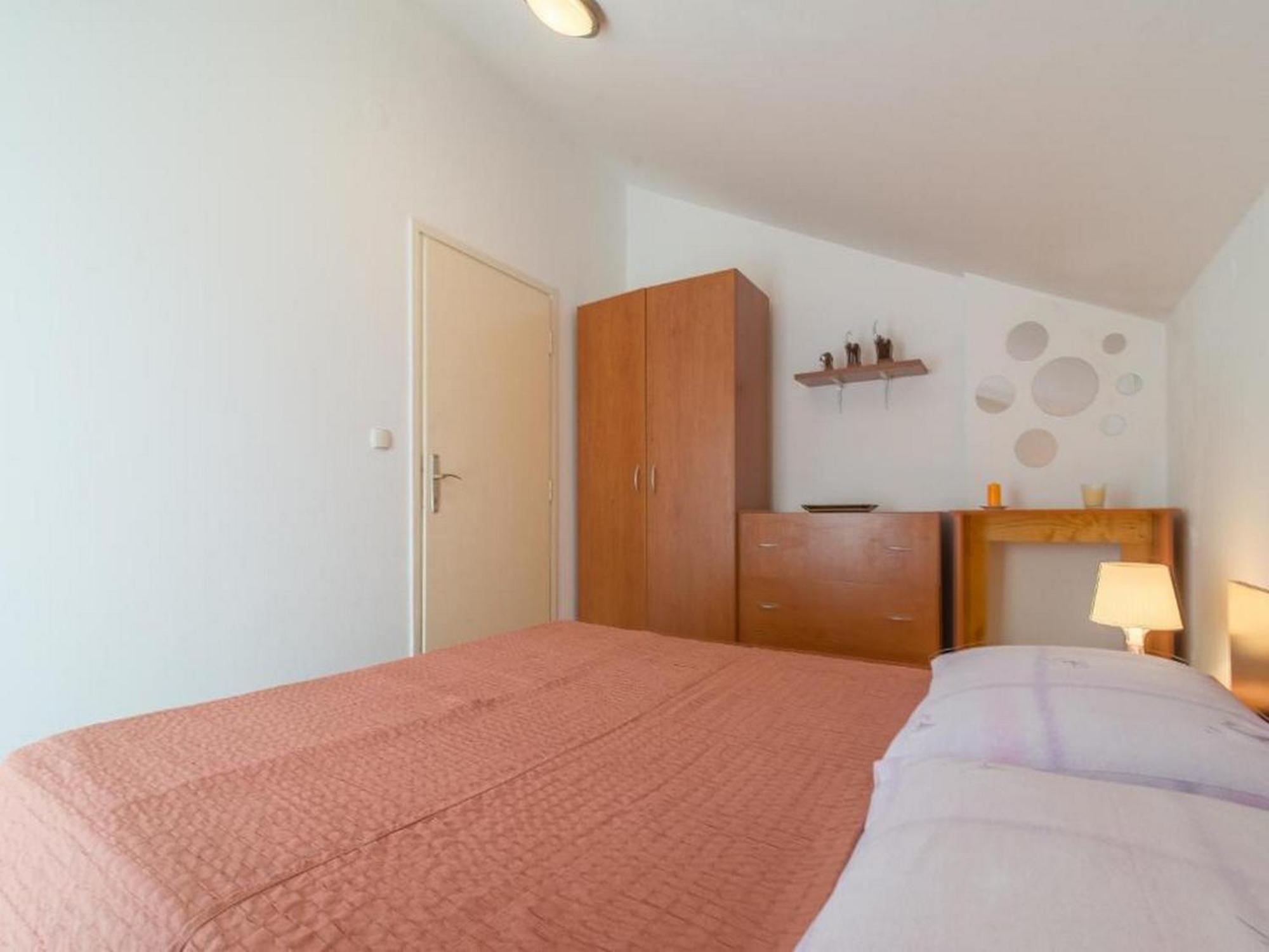 Apartmani Lucia Biograd Biograd Na Moru Quarto foto
