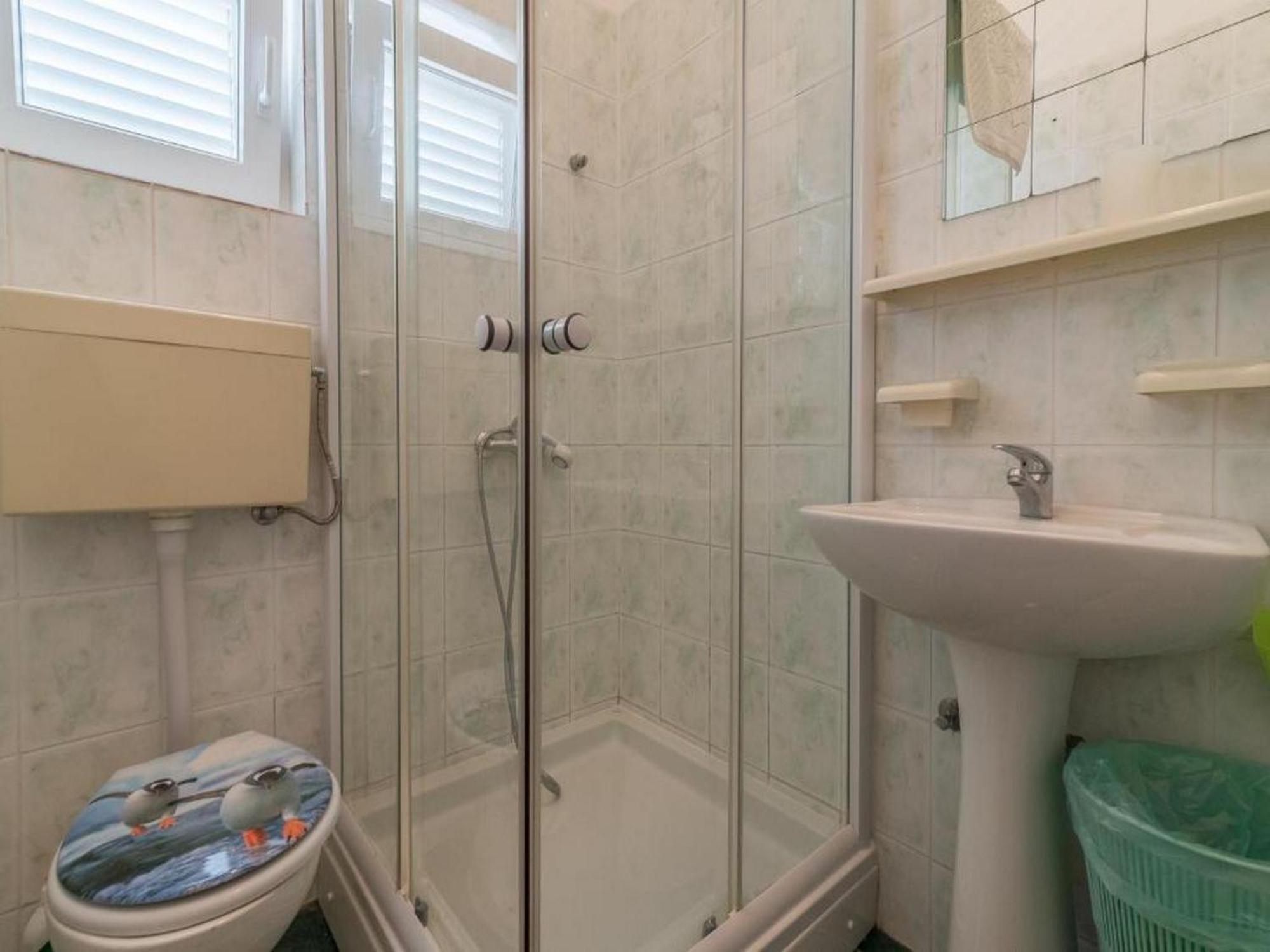 Apartmani Lucia Biograd Biograd Na Moru Quarto foto