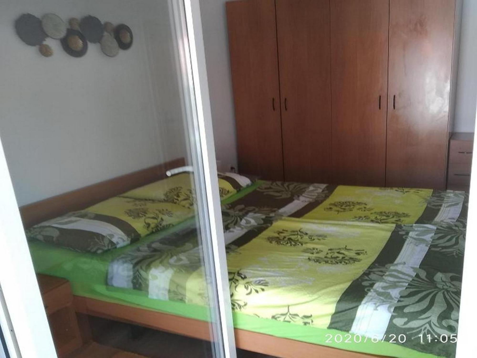 Apartmani Lucia Biograd Biograd Na Moru Quarto foto