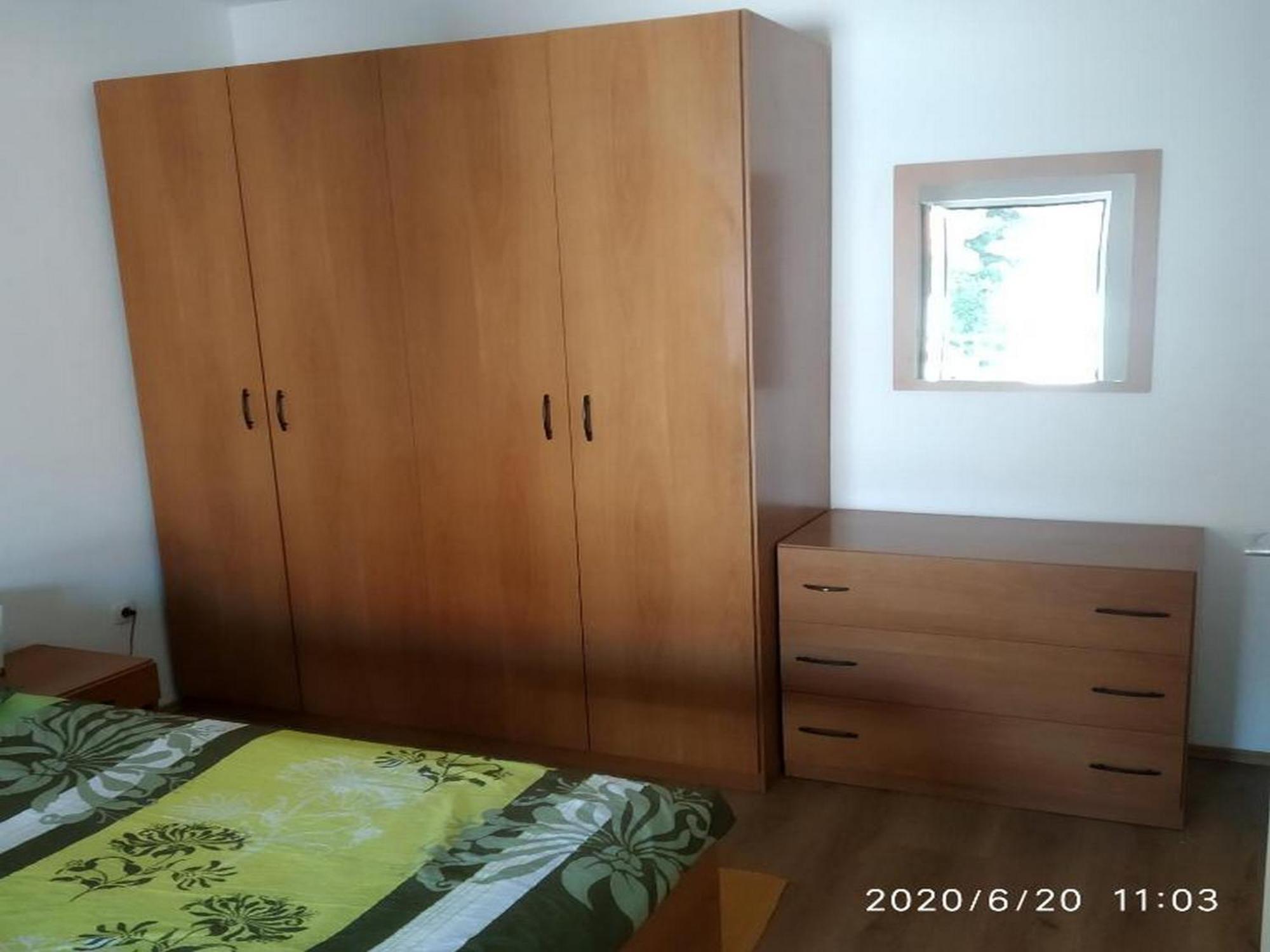 Apartmani Lucia Biograd Biograd Na Moru Quarto foto