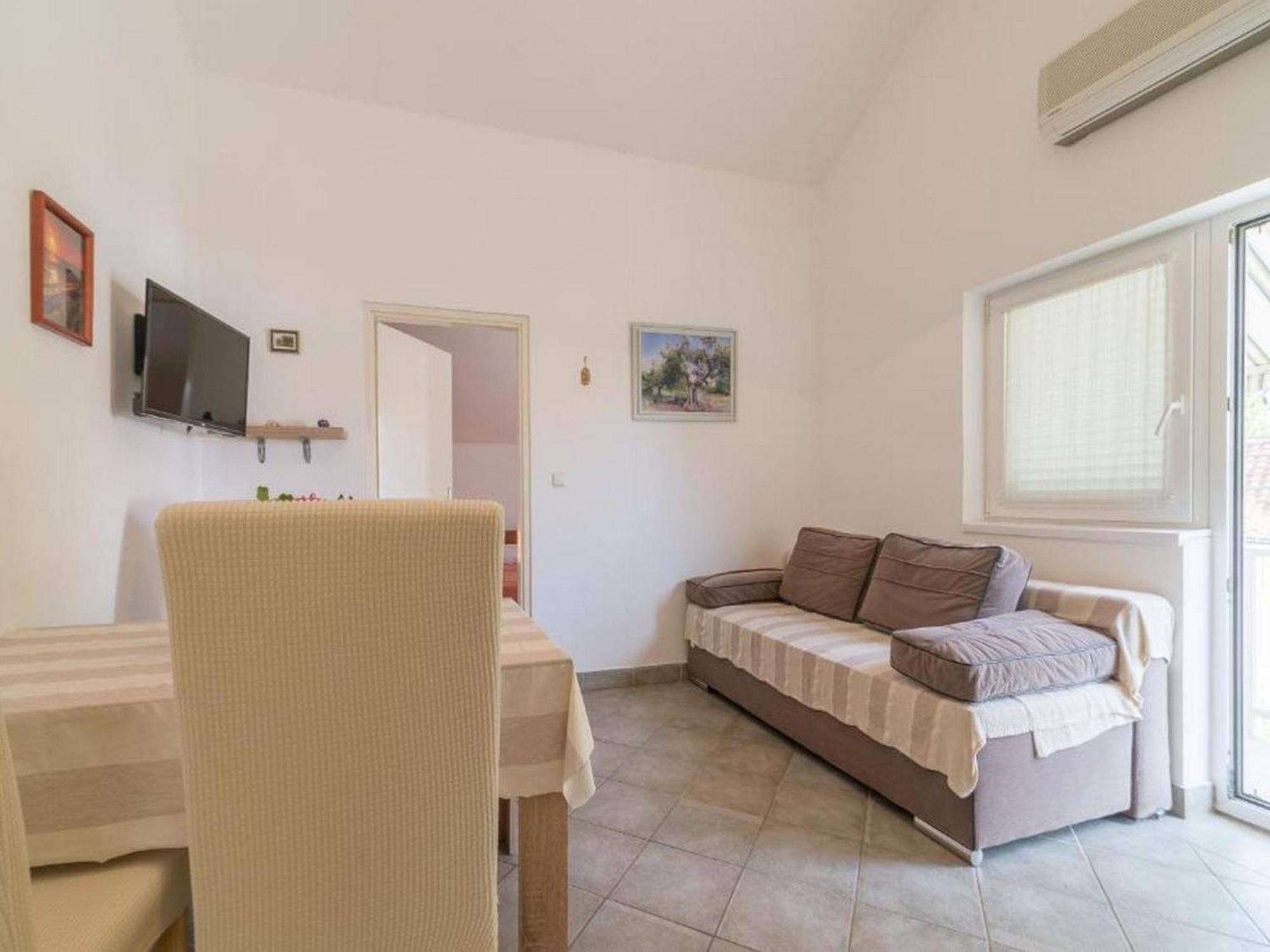 Apartmani Lucia Biograd Biograd Na Moru Quarto foto