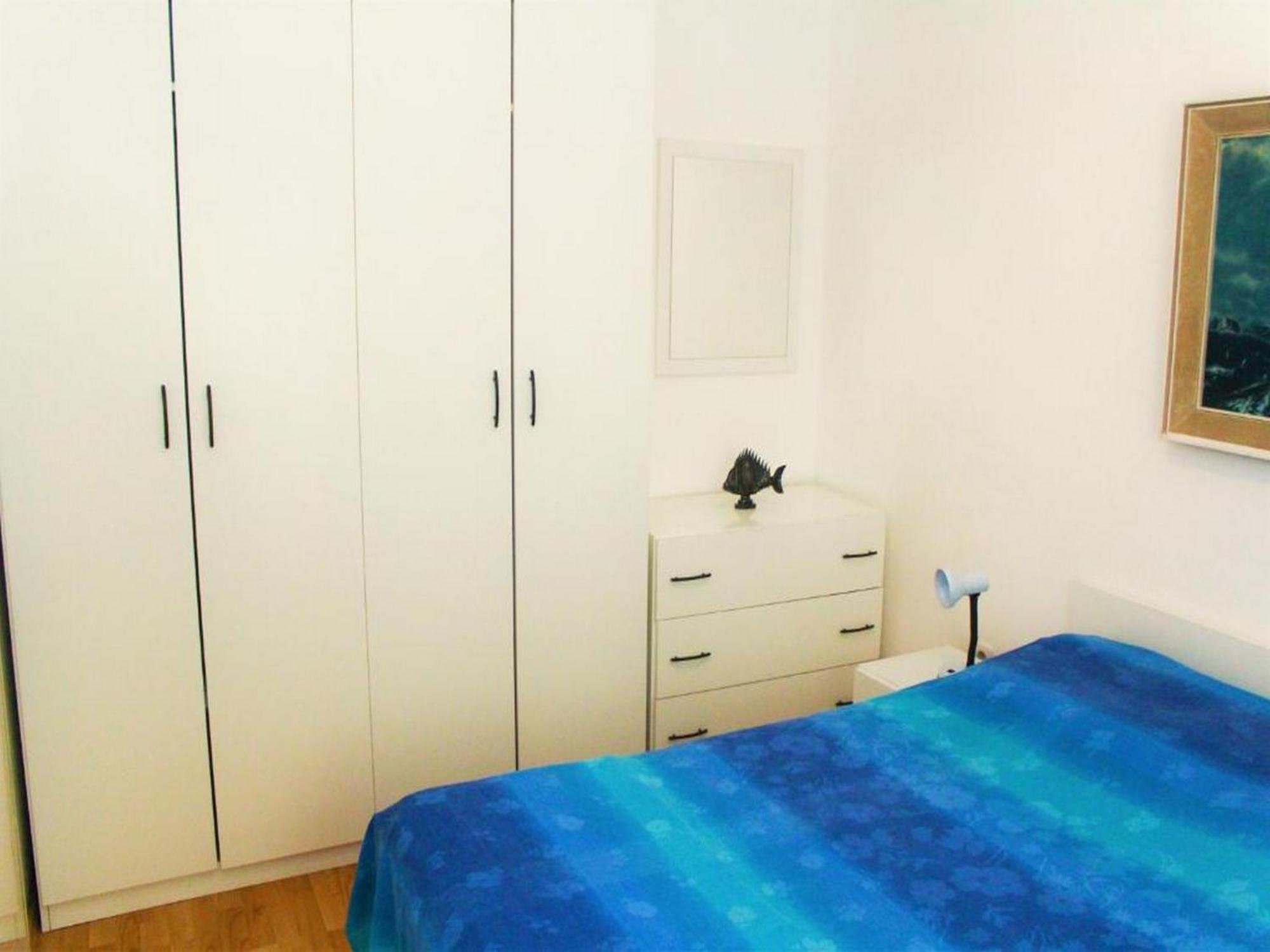 Apartmani Lucia Biograd Biograd Na Moru Quarto foto