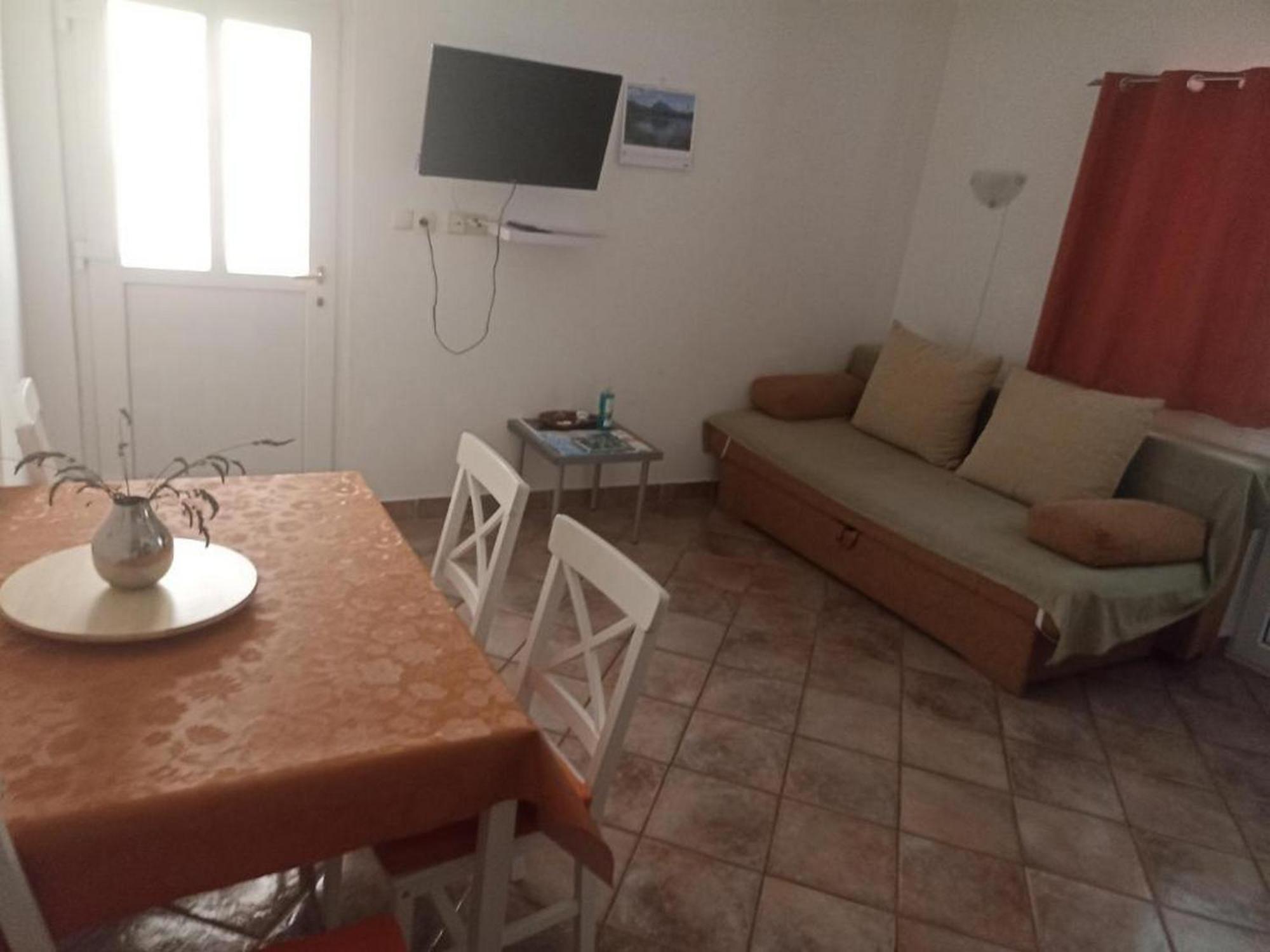 Apartmani Lucia Biograd Biograd Na Moru Quarto foto