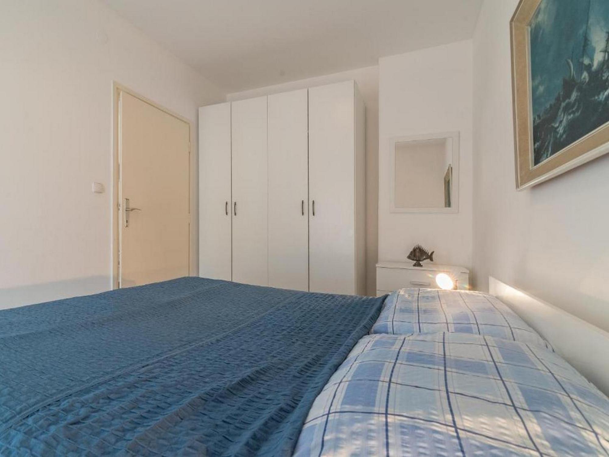 Apartmani Lucia Biograd Biograd Na Moru Quarto foto
