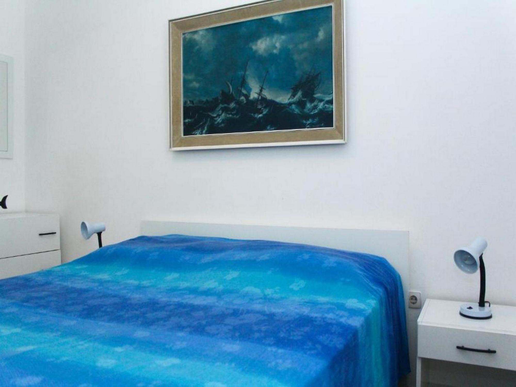 Apartmani Lucia Biograd Biograd Na Moru Quarto foto