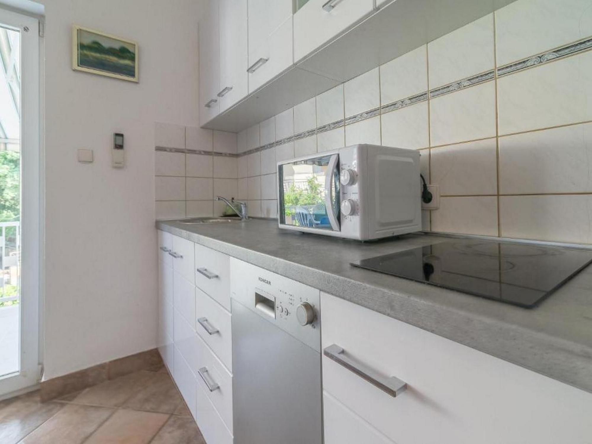 Apartmani Lucia Biograd Biograd Na Moru Quarto foto